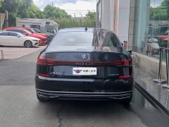 Volkswagen Passat Facelift 330TSI Starry Sky Elite - ფოტო 5