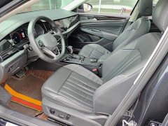 Volkswagen Passat Facelift 330TSI Starry Sky Elite - ფოტო 7