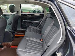Volkswagen Passat Facelift 330TSI Starry Sky Elite - ფოტო 8