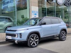 Geely ICON 2023 1.5TD Chocolate Elegant Edition - ფოტო 1