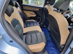 Geely ICON 2023 1.5TD Chocolate Elegant Edition - ფოტო 11