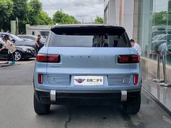 Geely ICON 2023 1.5TD Chocolate Elegant Edition - ფოტო 5