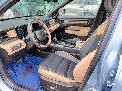 Geely ICON 2023 1.5TD Chocolate Elegant Edition - ფოტო 7