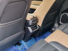 Geely ICON 2023 1.5TD Chocolate Elegant Edition - ფოტო 9