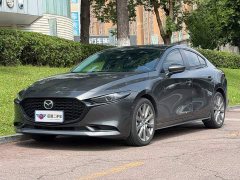 Mazda3 Axela 2021 2.0L Automatic Smart Edition - ფოტო 1
