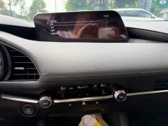 Mazda3 Axela 2021 2.0L Automatic Smart Edition - ფოტო 10