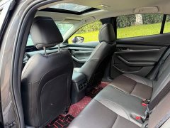Mazda3 Axela 2021 2.0L Automatic Smart Edition - ფოტო 11