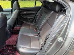 Mazda3 Axela 2021 2.0L Automatic Smart Edition - ფოტო 12