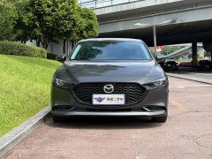 Mazda3 Axela 2021 2.0L Automatic Smart Edition - ფოტო 2