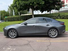 Mazda3 Axela 2021 2.0L Automatic Smart Edition - ფოტო 3