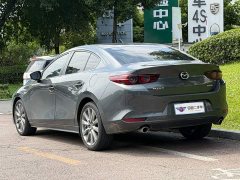 Mazda3 Axela 2021 2.0L Automatic Smart Edition - ფოტო 4