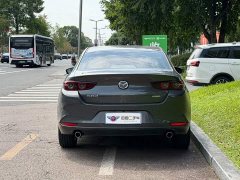 Mazda3 Axela 2021 2.0L Automatic Smart Edition - ფოტო 5