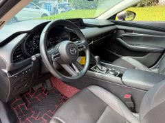 Mazda3 Axela 2021 2.0L Automatic Smart Edition - ფოტო 7