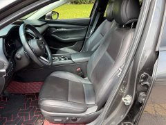 Mazda3 Axela 2021 2.0L Automatic Smart Edition - ფოტო 8