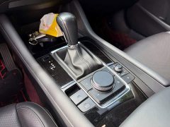 Mazda3 Axela 2021 2.0L Automatic Smart Edition - ფოტო 9