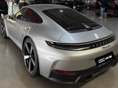 Porsche 911 Carrera 3.0T - ფოტო 2