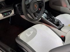 Porsche 911 Carrera 3.0T - ფოტო 4