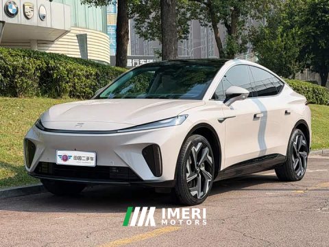 2024 Feifan Fivan R7 Advanced Edition - ავტომობილი ჩინეთიდან