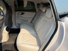 Feifan Fivan R7 Advanced Edition - ფოტო 12