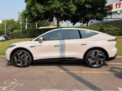 Feifan Fivan R7 Advanced Edition - ფოტო 3