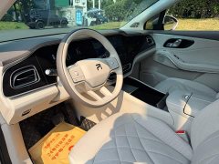Feifan Fivan R7 Advanced Edition - ფოტო 7