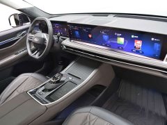 Ford Edge 2026 Edge L 2.0T EcoBoost E Hybrid AWD Seven-Seat Premium - ფოტო 12