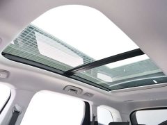 Ford Edge 2026 Edge L 2.0T EcoBoost E Hybrid AWD Seven-Seat Premium - ფოტო 16