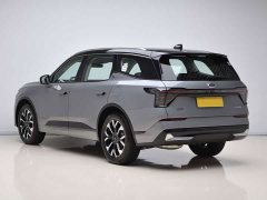 Ford Edge 2026 Edge L 2.0T EcoBoost E Hybrid AWD Seven-Seat Premium - ფოტო 4