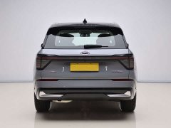 Ford Edge 2026 Edge L 2.0T EcoBoost E Hybrid AWD Seven-Seat Premium - ფოტო 5