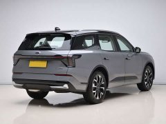 Ford Edge 2026 Edge L 2.0T EcoBoost E Hybrid AWD Seven-Seat Premium - ფოტო 6