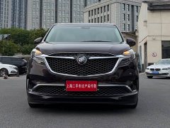 Buick GL8 Avenir Seven-Seater Comfort Edition - ფოტო 1