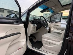Buick GL8 Avenir Seven-Seater Comfort Edition - ფოტო 11