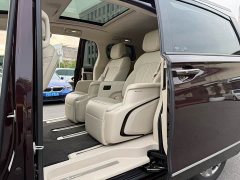 Buick GL8 Avenir Seven-Seater Comfort Edition - ფოტო 14
