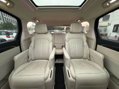 Buick GL8 Avenir Seven-Seater Comfort Edition - ფოტო 15