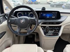 Buick GL8 Avenir Seven-Seater Comfort Edition - ფოტო 17