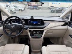 Buick GL8 Avenir Seven-Seater Comfort Edition - ფოტო 18