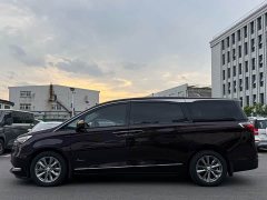 Buick GL8 Avenir Seven-Seater Comfort Edition - ფოტო 19