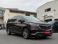 Buick GL8 Avenir Seven-Seater Comfort Edition - ფოტო 2