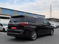 Buick GL8 Avenir Seven-Seater Comfort Edition - ფოტო 20