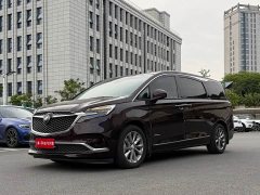 Buick GL8 Avenir Seven-Seater Comfort Edition - ფოტო 3