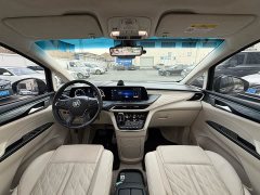 Buick GL8 Avenir Seven-Seater Comfort Edition - ფოტო 4