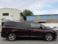 Buick GL8 Avenir Seven-Seater Comfort Edition - ფოტო 5