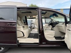 Buick GL8 Avenir Seven-Seater Comfort Edition - ფოტო 6
