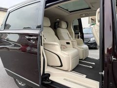 Buick GL8 Avenir Seven-Seater Comfort Edition - ფოტო 7