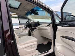 Buick GL8 Avenir Seven-Seater Comfort Edition - ფოტო 8