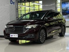 Volkswagen Viloran 2023 380TSI Prestige - ფოტო 1
