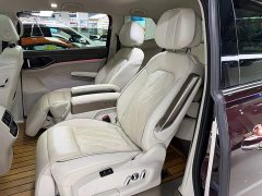 Volkswagen Viloran 2023 380TSI Prestige - ფოტო 12