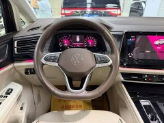 Volkswagen Viloran 2023 380TSI Prestige - ფოტო 14