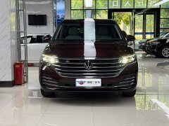 Volkswagen Viloran 2023 380TSI Prestige - ფოტო 2