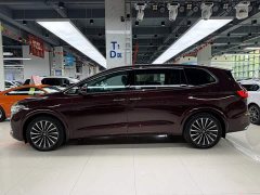Volkswagen Viloran 2023 380TSI Prestige - ფოტო 3